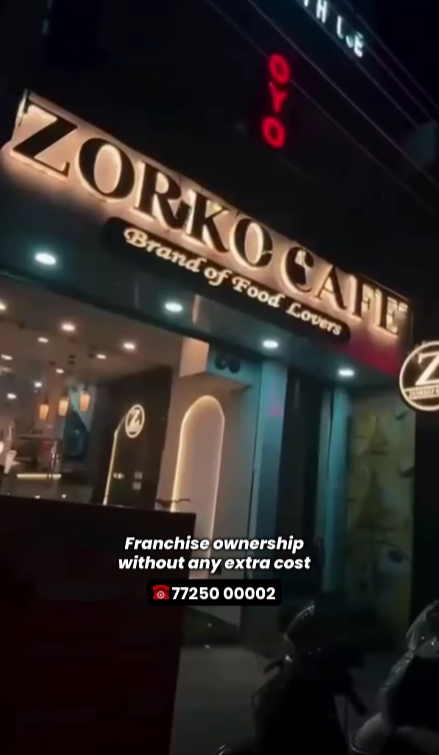 Cafe for Sale in Bilaspur – Urgent Opportunity