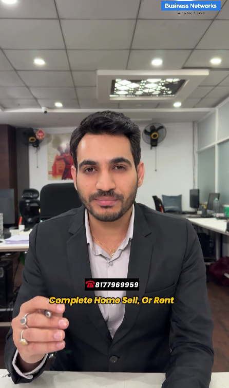 fully furnished duplex flat for sale in Nagpur