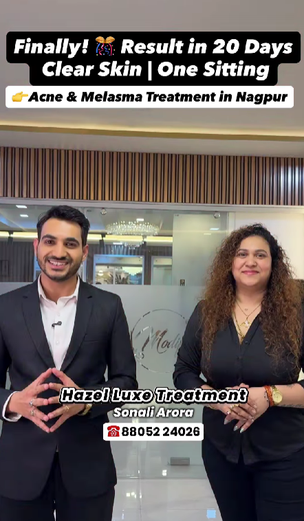 Skin Treatment in Nagpur