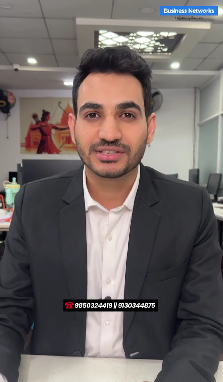 Trusted Builder and Contractor in Nagpur