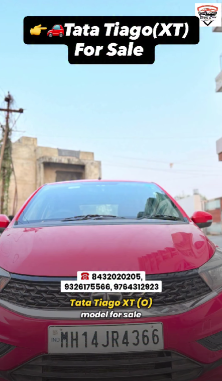 Tata Tiago XT 2021 for sale