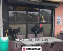 Cafe-for-sale-in-Chandrapur
