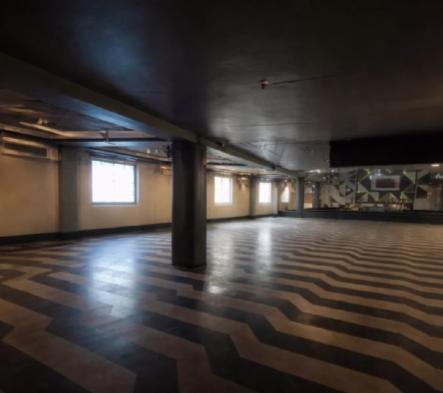 Commercial Space for Rent in Nandanvan