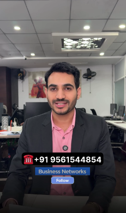 Plot for Sale in Nagpur – Garden Facing Location