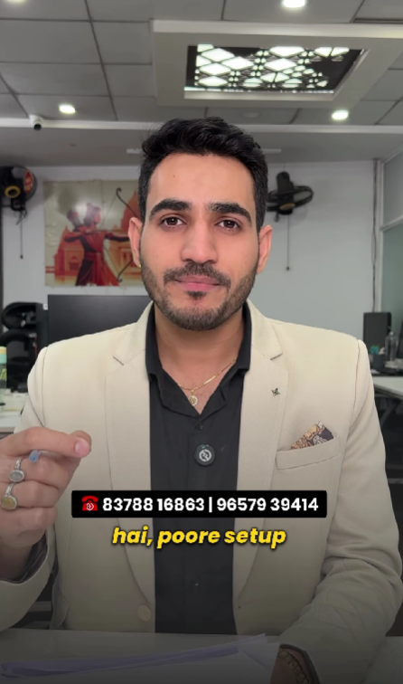 Restaurant for Sale in Nagpur – Running Setup Deal