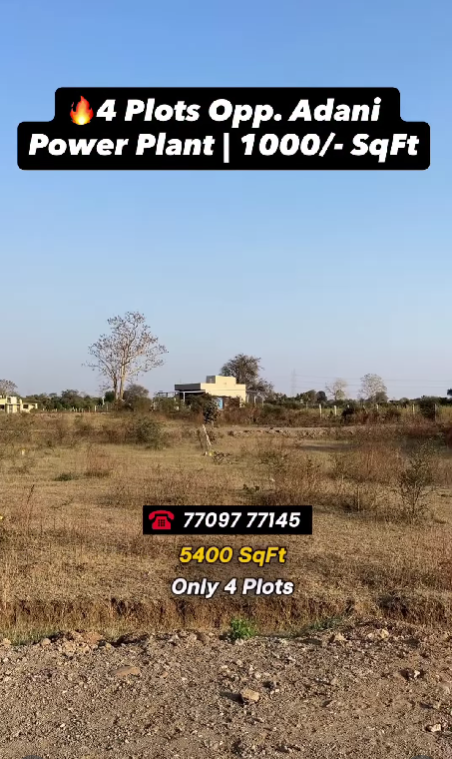 Plots for Sale in Butibori Nagpur – Prime Investment Opportunity