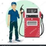 Wadi Fuel Station